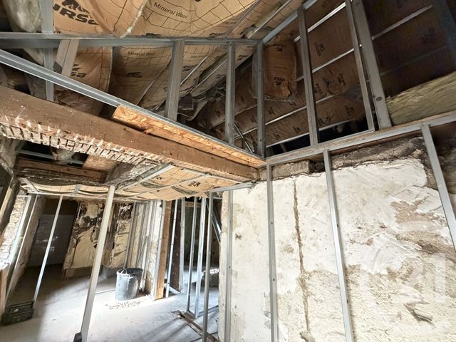 maison à vendre - 6 pièces - 100.0 m2 - MORVILLARS - 90 - FRANCHE-COMTE - Century 21 Les Portes De L'Est