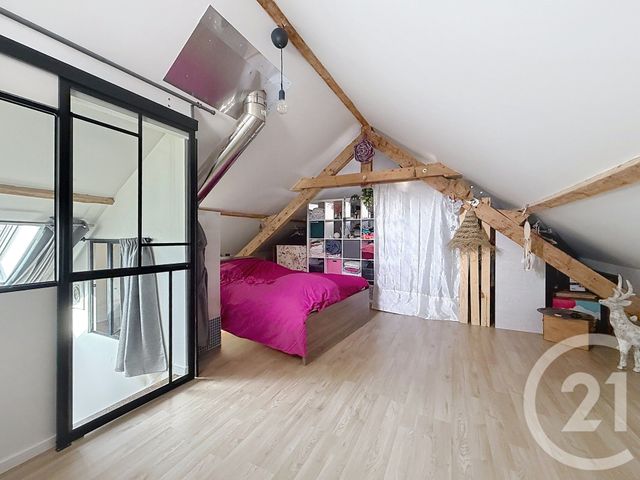 maison à vendre - 4 pièces - 95.0 m2 - VALENTIGNEY - 25 - FRANCHE-COMTE - Century 21 Les Portes De L'Est