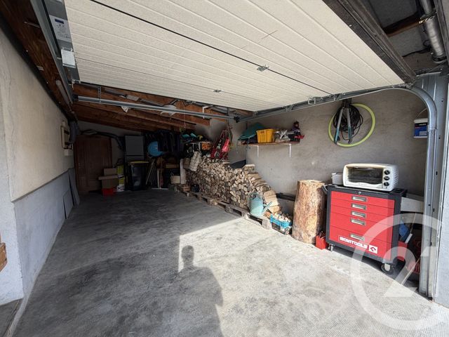 maison à vendre - 4 pièces - 95.0 m2 - VALENTIGNEY - 25 - FRANCHE-COMTE - Century 21 Les Portes De L'Est