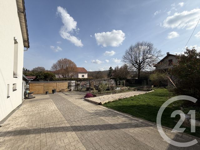maison à vendre - 4 pièces - 95.0 m2 - VALENTIGNEY - 25 - FRANCHE-COMTE - Century 21 Les Portes De L'Est