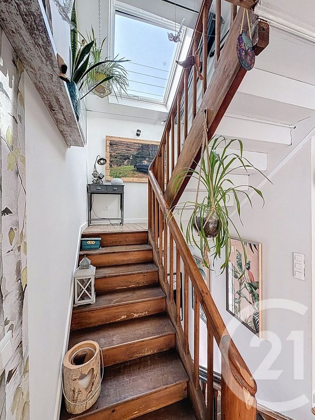 maison à vendre - 4 pièces - 95.0 m2 - VALENTIGNEY - 25 - FRANCHE-COMTE - Century 21 Les Portes De L'Est