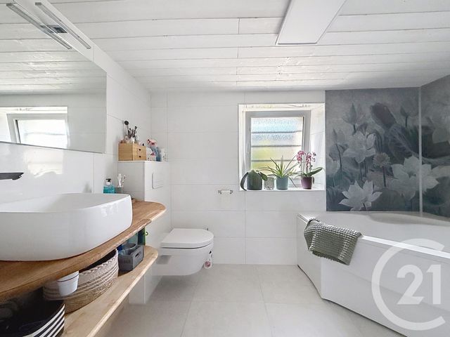 maison à vendre - 4 pièces - 95.0 m2 - VALENTIGNEY - 25 - FRANCHE-COMTE - Century 21 Les Portes De L'Est