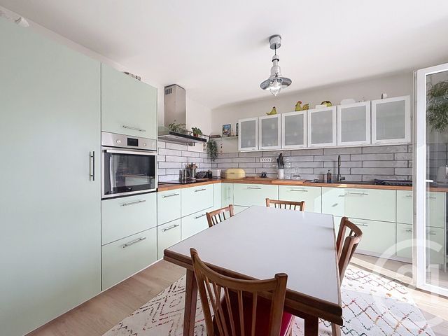 maison à vendre - 4 pièces - 95.0 m2 - VALENTIGNEY - 25 - FRANCHE-COMTE - Century 21 Les Portes De L'Est