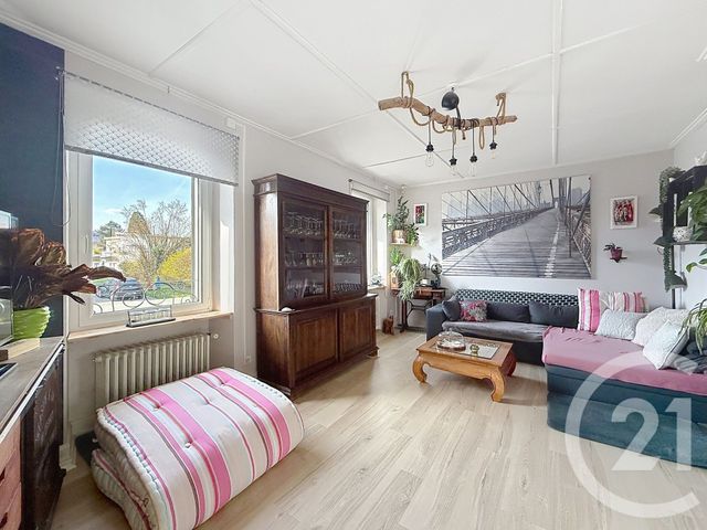 maison à vendre - 4 pièces - 95.0 m2 - VALENTIGNEY - 25 - FRANCHE-COMTE - Century 21 Les Portes De L'Est