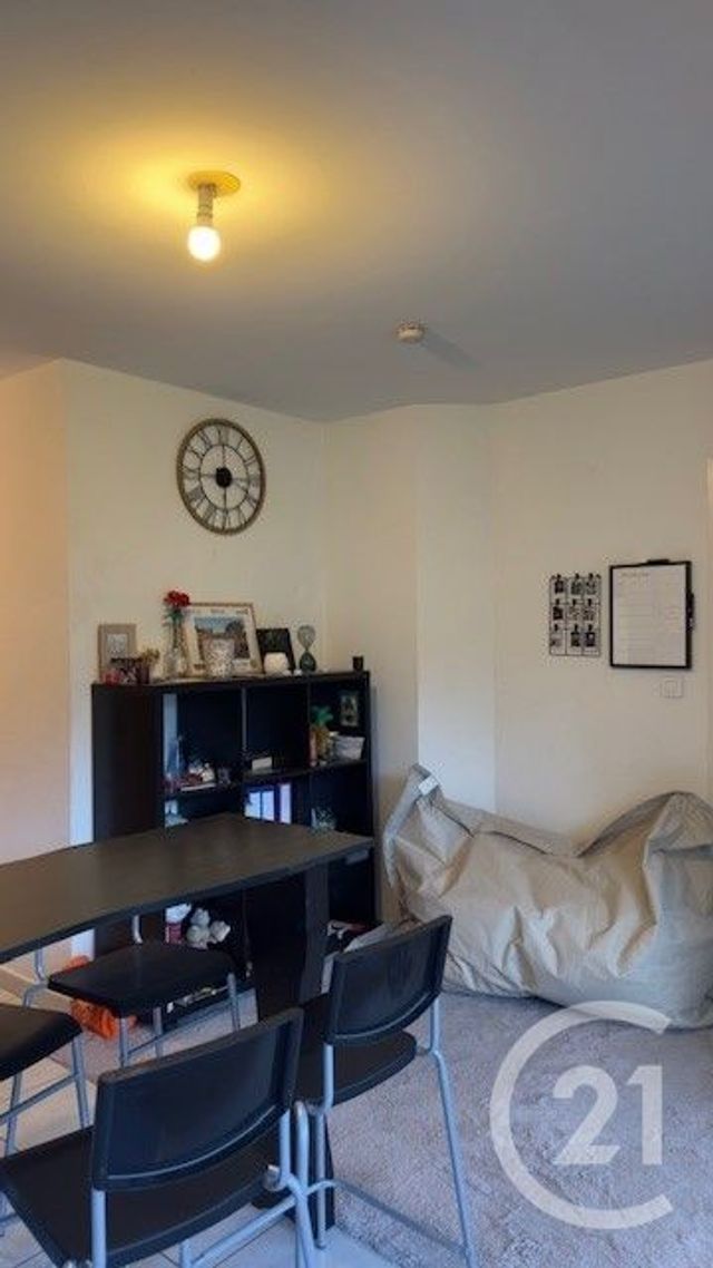 Appartement F2 à louer - 2 pièces - 34.28 m2 - MONTBELIARD - 25 - FRANCHE-COMTE - Century 21 Les Portes De L'Est