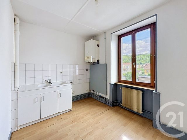 Appartement F3 à louer MANDEURE