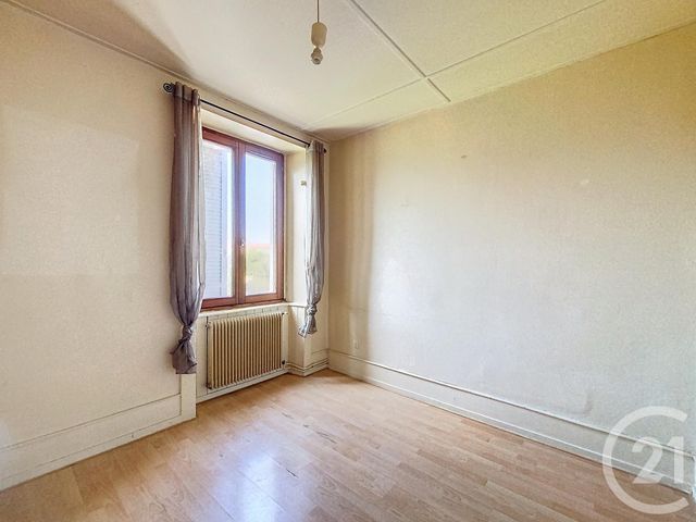 Appartement F3 à louer - 3 pièces - 49.41 m2 - MANDEURE - 25 - FRANCHE-COMTE - Century 21 Les Portes De L'Est