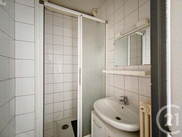 Appartement F3 à louer - 3 pièces - 49.41 m2 - MANDEURE - 25 - FRANCHE-COMTE - Century 21 Les Portes De L'Est