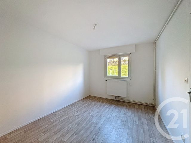 Appartement F3 à louer - 3 pièces - 73.74 m2 - MONTBELIARD - 25 - FRANCHE-COMTE - Century 21 Les Portes De L'Est