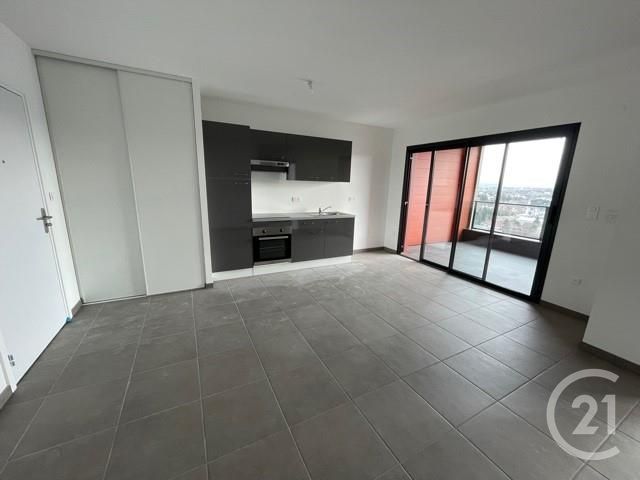 appartement - MONTBELIARD - 25