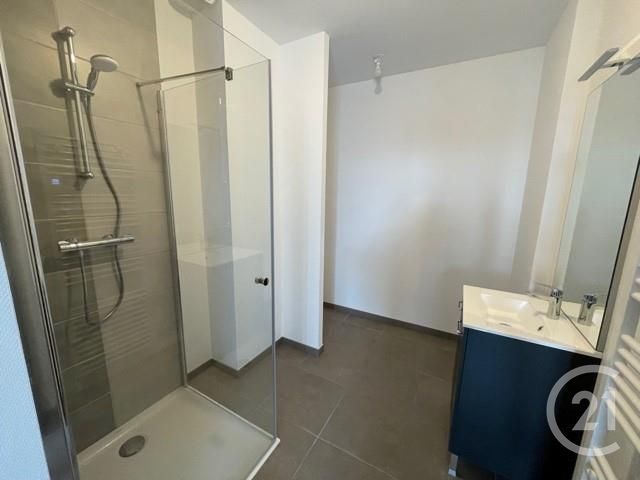 Appartement F2 à louer - 2 pièces - 41.26 m2 - MONTBELIARD - 25 - FRANCHE-COMTE - Century 21 Les Portes De L'Est
