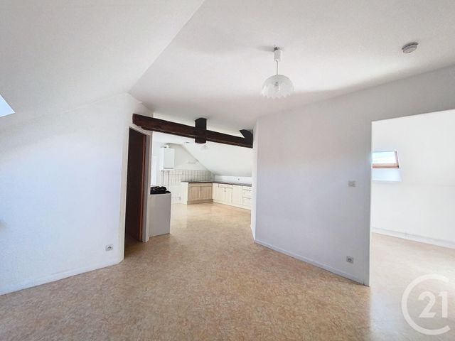 Appartement F4 à louer - 4 pièces - 58.37 m2 - AUDINCOURT - 25 - FRANCHE-COMTE - Century 21 Les Portes De L'Est