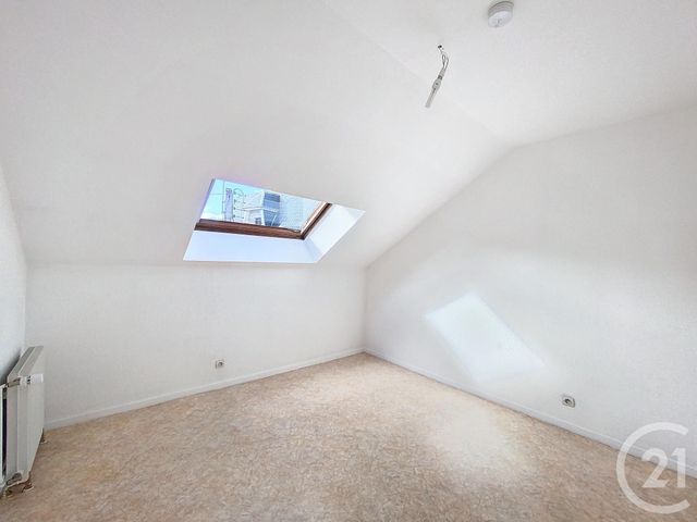 Appartement F4 à louer - 4 pièces - 58.37 m2 - AUDINCOURT - 25 - FRANCHE-COMTE - Century 21 Les Portes De L'Est