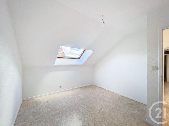 Appartement F4 à louer - 4 pièces - 58.37 m2 - AUDINCOURT - 25 - FRANCHE-COMTE - Century 21 Les Portes De L'Est