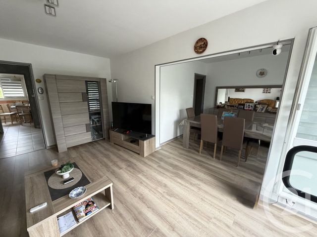 Appartement F4 à vendre - 3 pièces - 81.34 m2 - GRAND CHARMONT - 25 - FRANCHE-COMTE - Century 21 Les Portes De L'Est