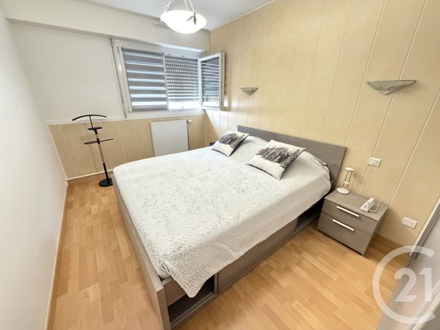 Appartement F4 à vendre - 3 pièces - 81.34 m2 - GRAND CHARMONT - 25 - FRANCHE-COMTE - Century 21 Les Portes De L'Est