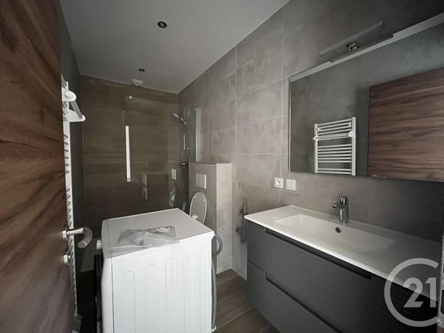 Appartement F3 à louer - 3 pièces - 65.7 m2 - ETUPES - 25 - FRANCHE-COMTE - Century 21 Les Portes De L'Est