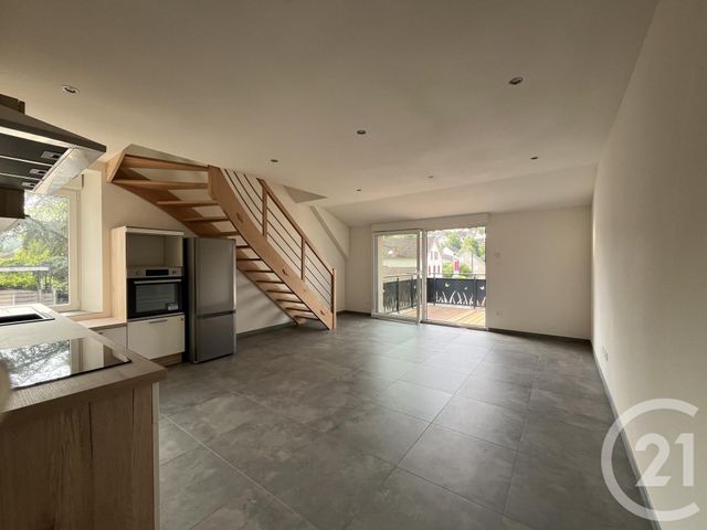 appartement - ETUPES - 25