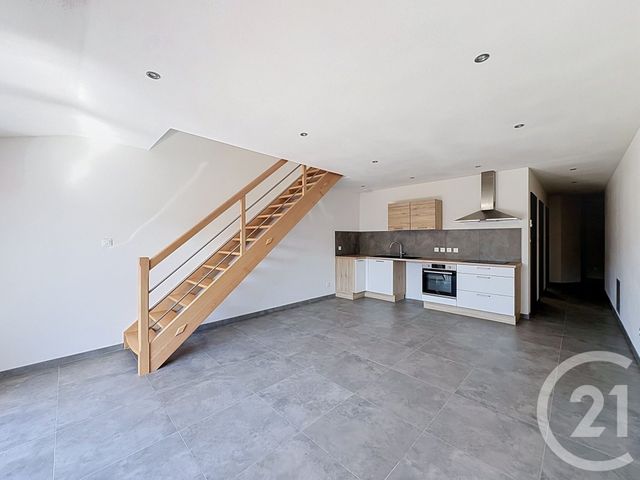 Appartement F3 à louer ETUPES