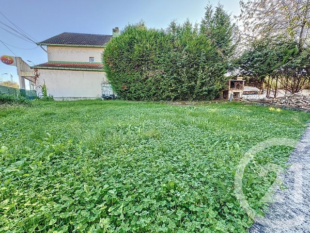 Appartement F5 à louer - 5 pièces - 88.25 m2 - AUDINCOURT - 25 - FRANCHE-COMTE - Century 21 Les Portes De L'Est