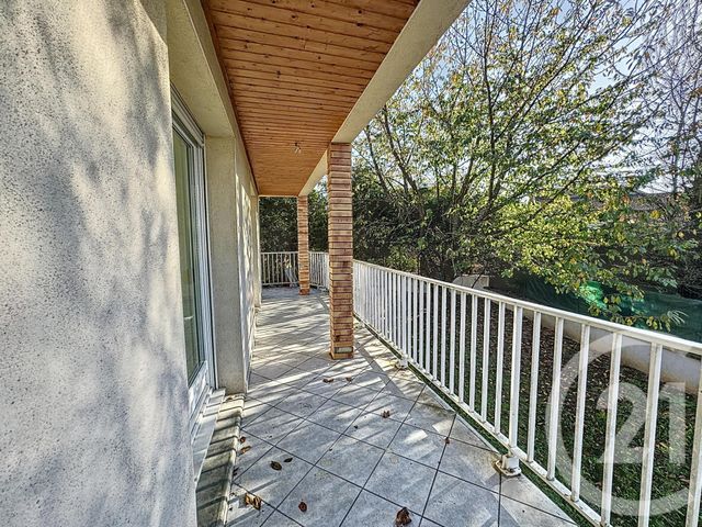 appartement - AUDINCOURT - 25