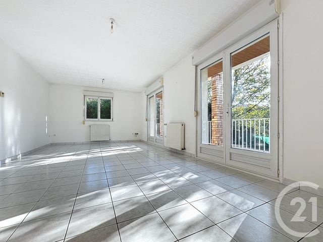 Appartement F5 à louer - 5 pièces - 88.25 m2 - AUDINCOURT - 25 - FRANCHE-COMTE - Century 21 Les Portes De L'Est