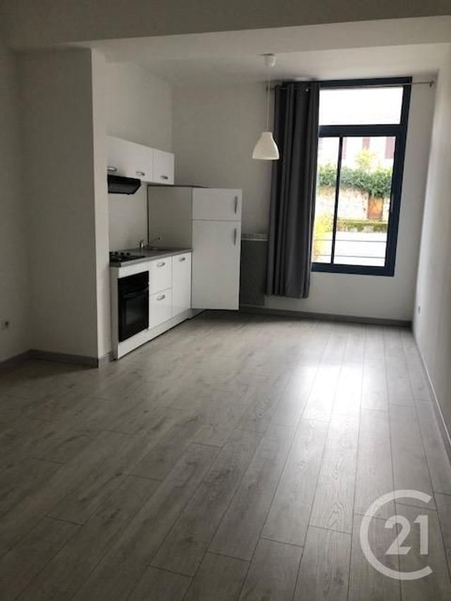 Appartement F2 à louer MONTBELIARD