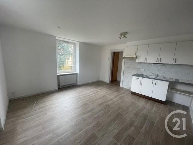 appartement - VALENTIGNEY - 25