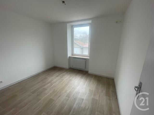 Appartement F3 à louer - 3 pièces - 45.98 m2 - VALENTIGNEY - 25 - FRANCHE-COMTE - Century 21 Les Portes De L'Est