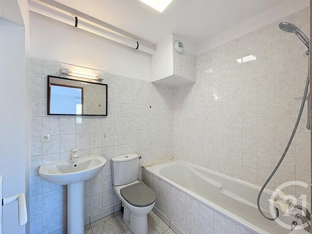 Appartement F3 à louer - 3 pièces - 46.25 m2 - MATHAY - 25 - FRANCHE-COMTE - Century 21 Les Portes De L'Est