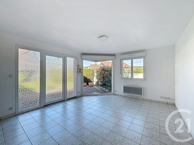 appartement - MATHAY - 25