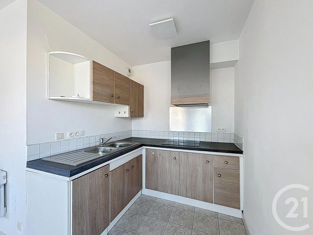 Appartement F3 à louer - 3 pièces - 46.25 m2 - MATHAY - 25 - FRANCHE-COMTE - Century 21 Les Portes De L'Est