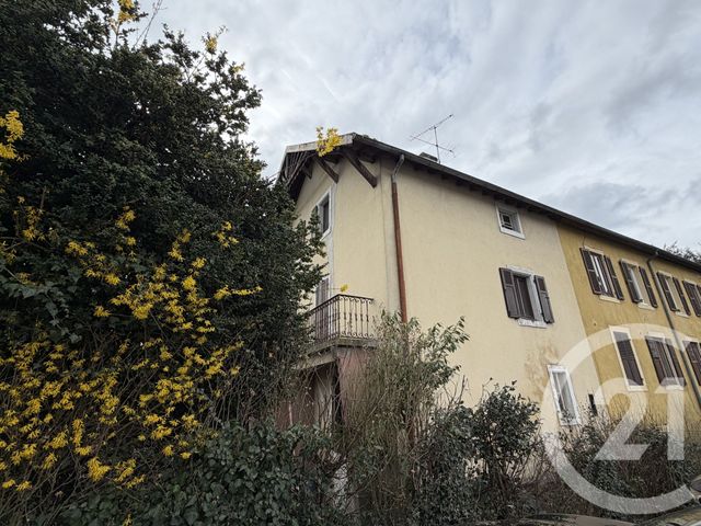 maison à vendre - 5 pièces - 131.1 m2 - VALDOIE - 90 - FRANCHE-COMTE - Century 21 Les Portes De L'Est