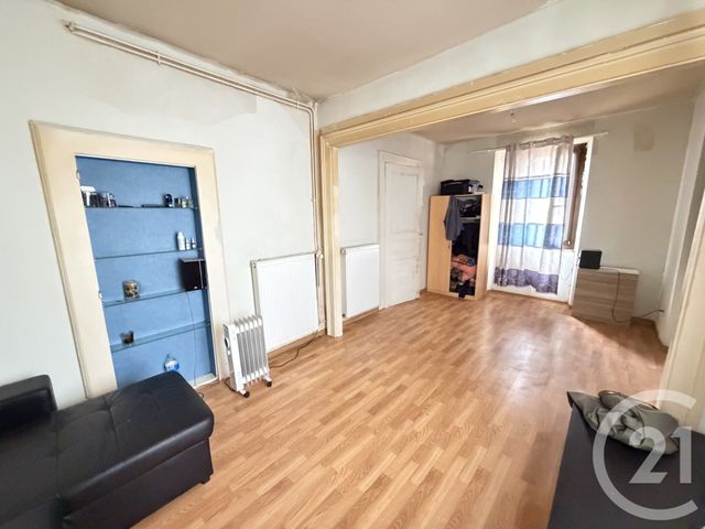 maison à vendre - 5 pièces - 131.1 m2 - VALDOIE - 90 - FRANCHE-COMTE - Century 21 Les Portes De L'Est