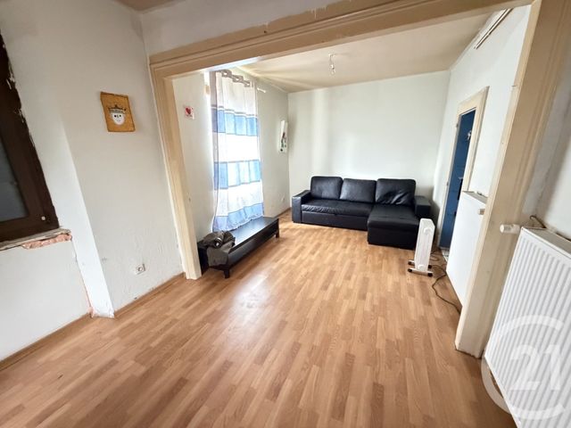 maison à vendre - 5 pièces - 131.1 m2 - VALDOIE - 90 - FRANCHE-COMTE - Century 21 Les Portes De L'Est