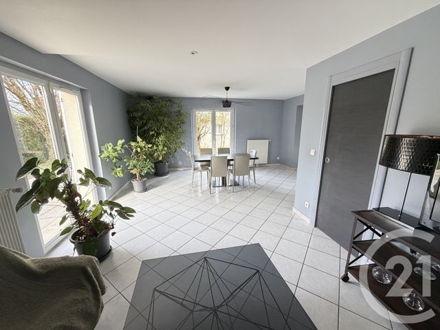 maison à vendre - 6 pièces - 156.23 m2 - MONTBELIARD - 25 - FRANCHE-COMTE - Century 21 Les Portes De L'Est