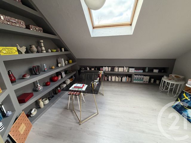 maison à vendre - 6 pièces - 156.23 m2 - MONTBELIARD - 25 - FRANCHE-COMTE - Century 21 Les Portes De L'Est