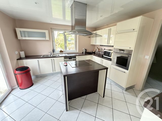 maison à vendre - 6 pièces - 156.23 m2 - MONTBELIARD - 25 - FRANCHE-COMTE - Century 21 Les Portes De L'Est