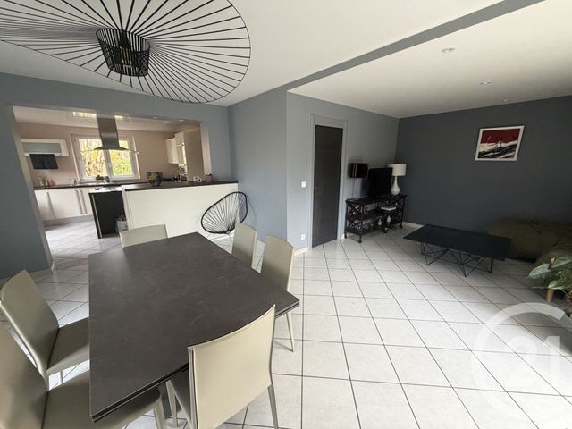 maison à vendre - 6 pièces - 156.23 m2 - MONTBELIARD - 25 - FRANCHE-COMTE - Century 21 Les Portes De L'Est