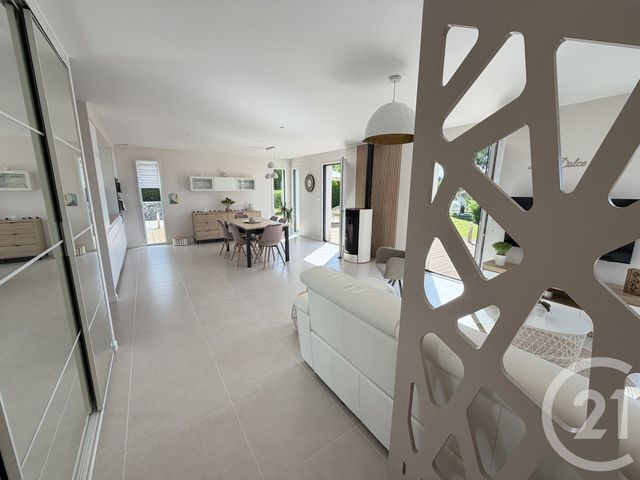 Maison à vendre ECHENANS SOUS MONT VAUDOIS