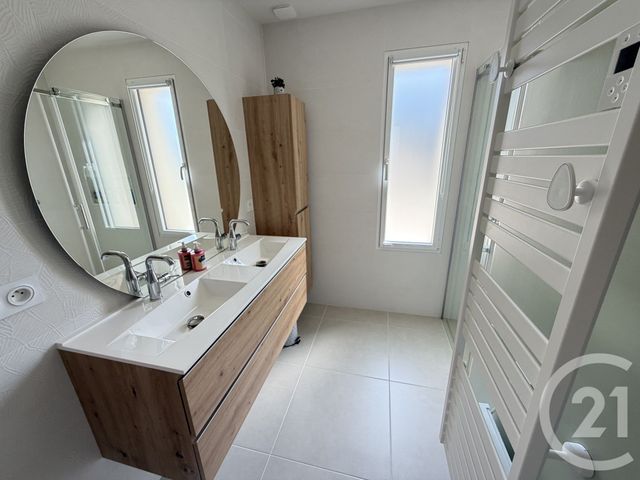 maison à vendre - 5 pièces - 94.0 m2 - ECHENANS SOUS MONT VAUDOIS - 70 - FRANCHE-COMTE - Century 21 Les Portes De L'Est