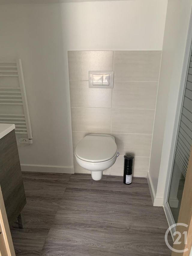 Appartement F1 à louer - 1 pièce - 22.82 m2 - VALENTIGNEY - 25 - FRANCHE-COMTE - Century 21 Les Portes De L'Est