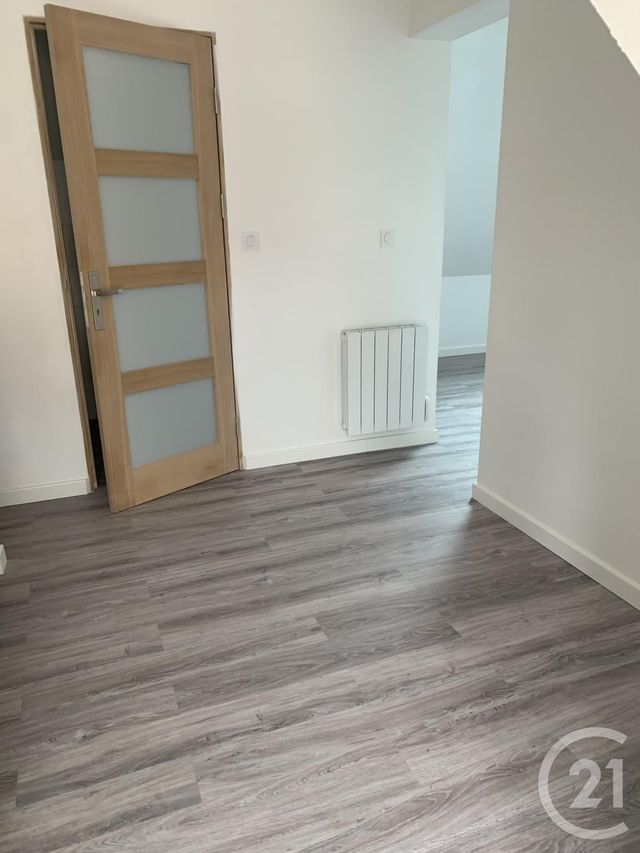 Appartement F1 à louer - 1 pièce - 22.82 m2 - VALENTIGNEY - 25 - FRANCHE-COMTE - Century 21 Les Portes De L'Est