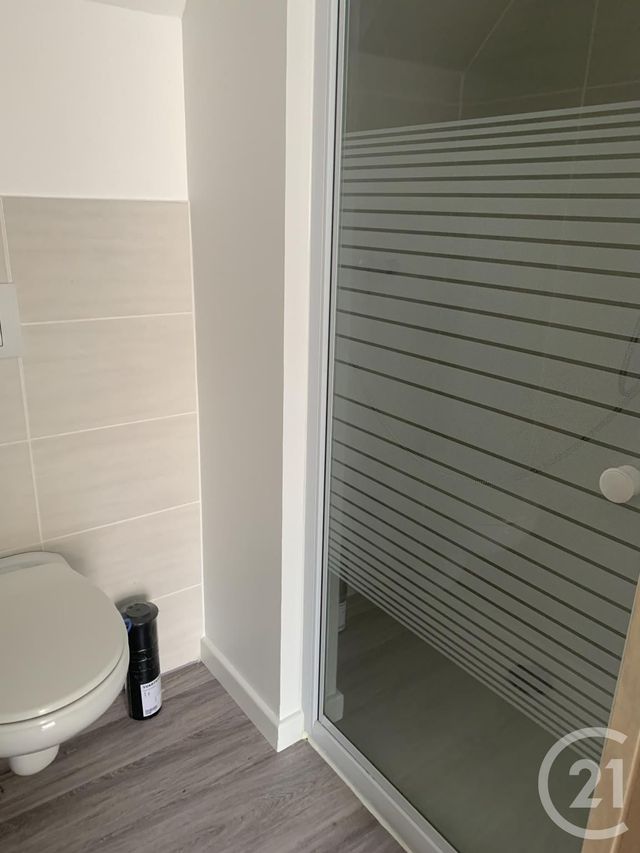 Appartement F1 à louer - 1 pièce - 22.82 m2 - VALENTIGNEY - 25 - FRANCHE-COMTE - Century 21 Les Portes De L'Est