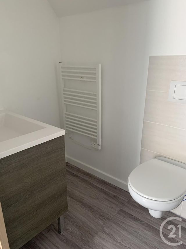 Appartement F1 à louer - 1 pièce - 22.82 m2 - VALENTIGNEY - 25 - FRANCHE-COMTE - Century 21 Les Portes De L'Est