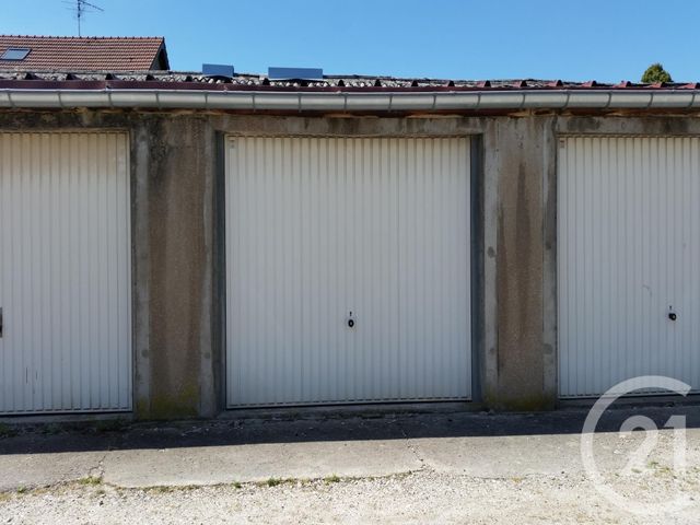 parking à louer - 20.0 m2 - AUDINCOURT - 25 - FRANCHE-COMTE - Century 21 Les Portes De L'Est