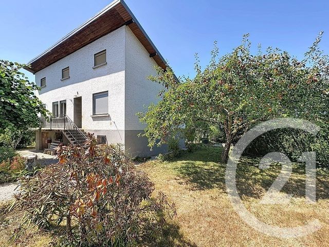 Maison à vendre LOUGRES