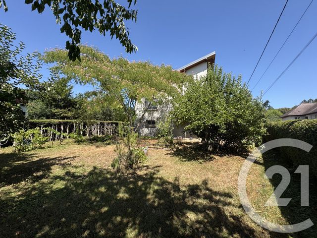 maison à vendre - 5 pièces - 90.6 m2 - LOUGRES - 25 - FRANCHE-COMTE - Century 21 Les Portes De L'Est