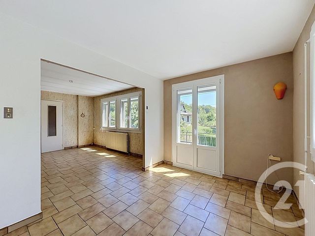maison à vendre - 5 pièces - 90.6 m2 - LOUGRES - 25 - FRANCHE-COMTE - Century 21 Les Portes De L'Est