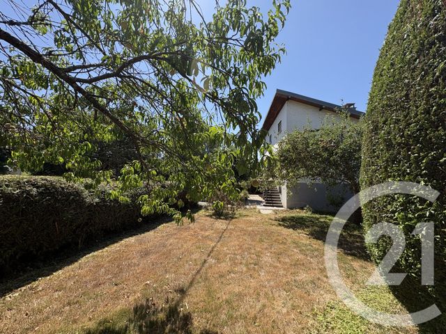 maison à vendre - 5 pièces - 90.6 m2 - LOUGRES - 25 - FRANCHE-COMTE - Century 21 Les Portes De L'Est